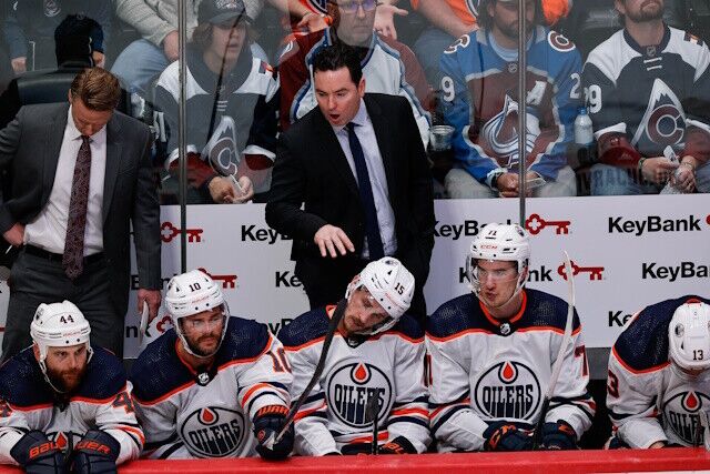 Jay Woodcroft and Marco Sturm are in the running for the Boston Bruins head coaching position. Mike Vellucci joinging the Blackhawks.