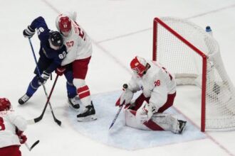 No talks yet to bring Alexander Nikishin to Carolina. The Philadelphia Flyers are willing to move some draft picks.