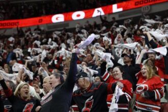 The Carolina Hurricanes are out of the Conference Final in five games. What will they look to do with their roster going in the offseason?
